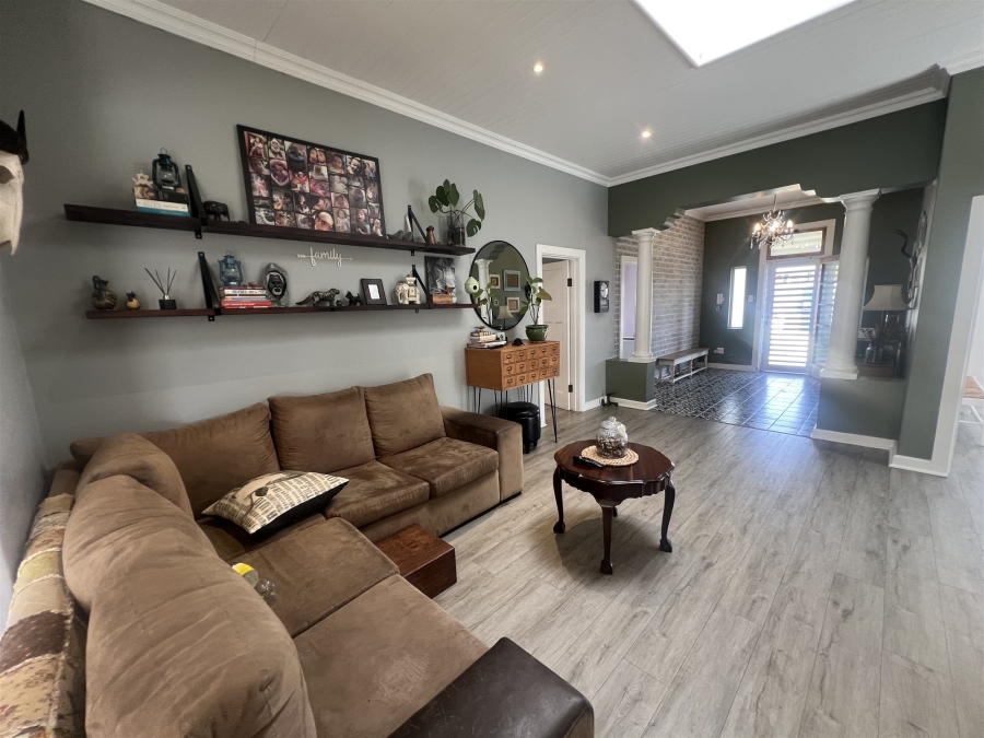 3 Bedroom Property for Sale in Berea Eastern Cape